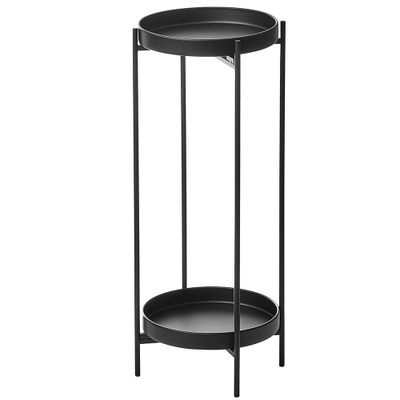 Plant stand: $29.99