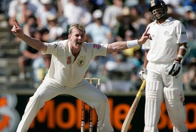 He become the leader of Australia's Test attack following Glen McGrath's retirement.