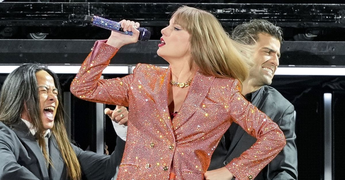 Taylor Swift concerts: All the times she’s cancelled shows in her career