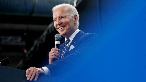 Joe Biden's chances of re-nomination for a second term are far from guaranteed.