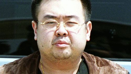 N.Korean man arrested over Kim murder