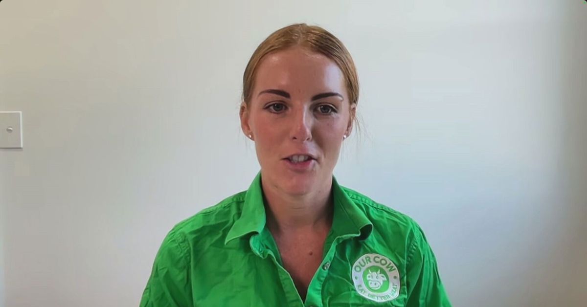 Aussie farmers on edge after US President's tariff announcement