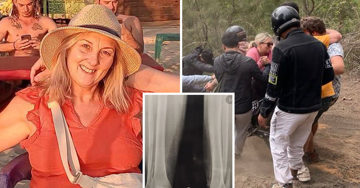 'Horrendous' Bali disaster that could have cost Aussie over $24,000