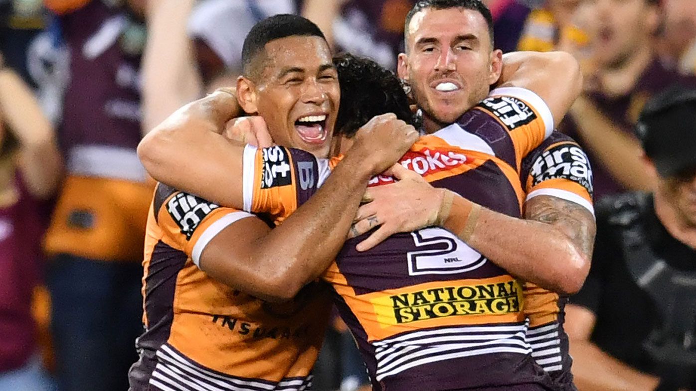 How to NRL live stream Brisbane Broncos vs Penrith Panthers on 9Now