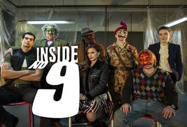 Inside No. 9
