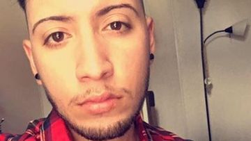 Luis Omar Ocasio-Capo was killed at the Pulse nightclub in Orlando.