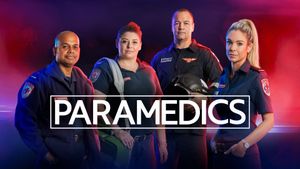 Latest: Paramedics