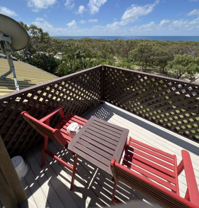 Property for sale Fraser Island Queensland Domain 