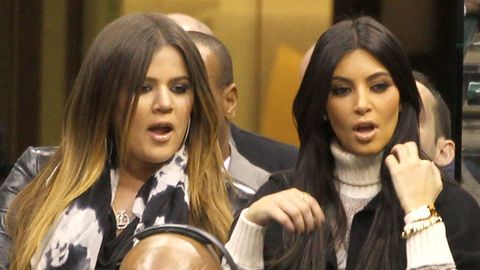 Khloe Kardashian offered $250,000 to take paternity test