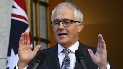 IN PICTURES: The winners and losers of Malcolm Turnbull's new cabinet (Gallery)