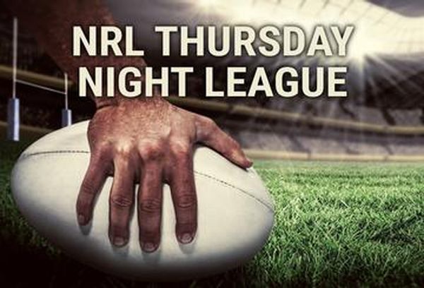 NRL Thursday Night League