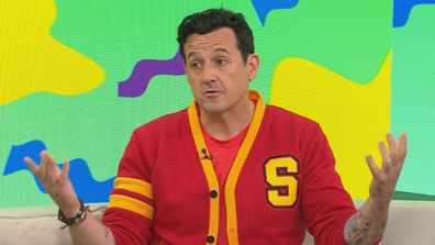 Sam Moran former yellow wiggle disappointed with how Hot Potato documentary portrayed his ousting