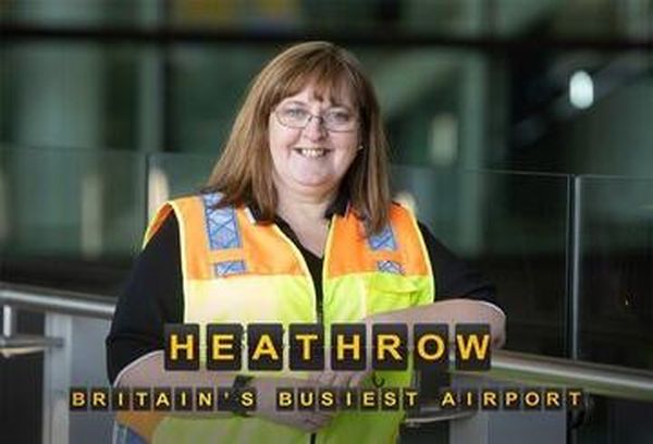 Heathrow