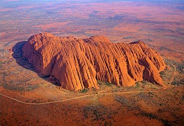 When was the Uluru Statement from the Heart released?