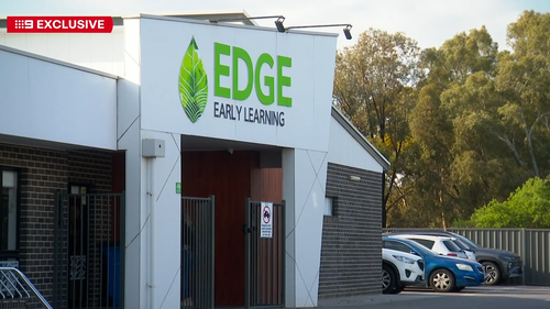 Edge Early Learning
