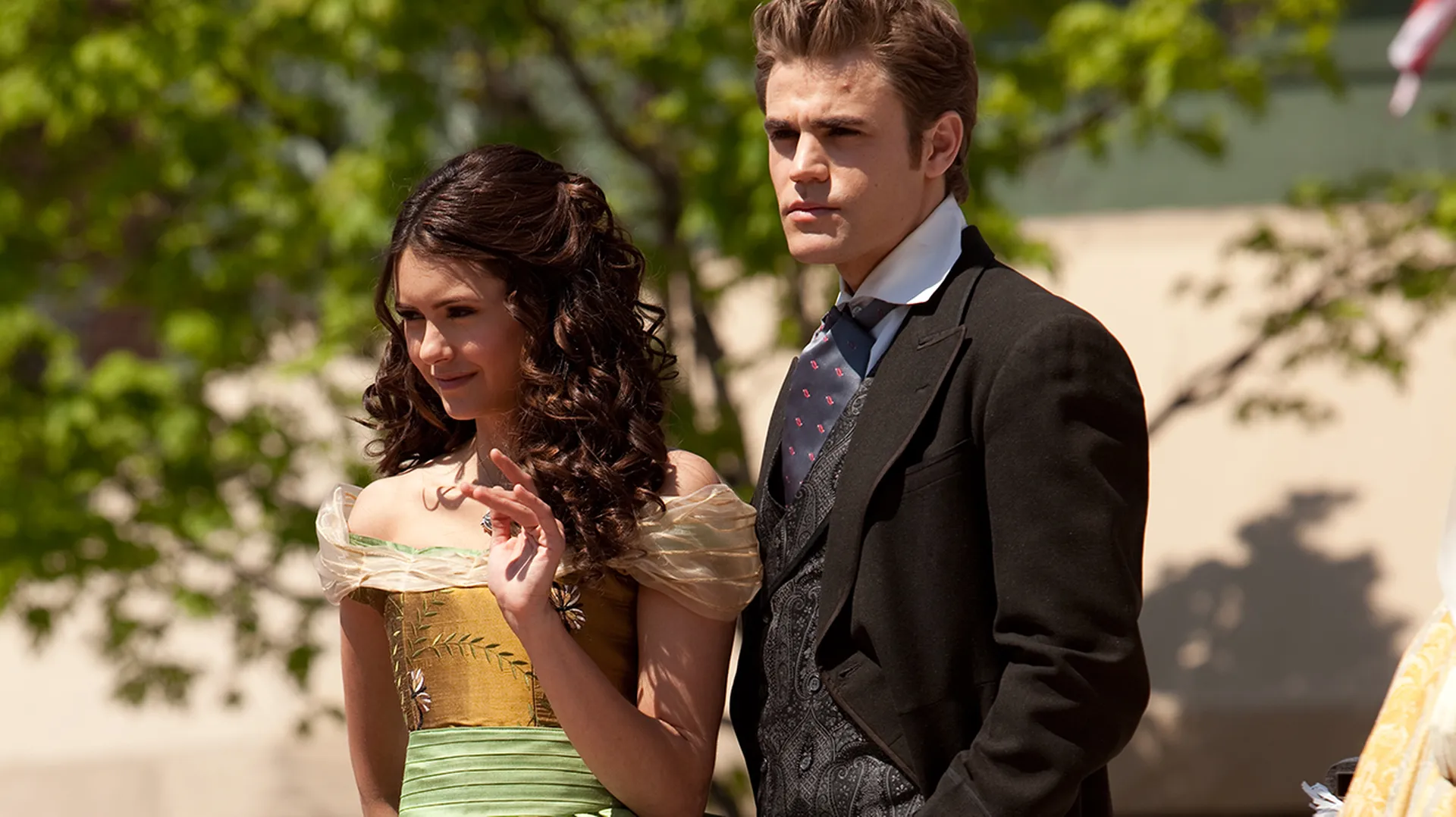 Vampire Diaries Saison 1 Episode 22 The Vampire Diaries Season 1 Ep 22 Founder's Day, Watch TV Online