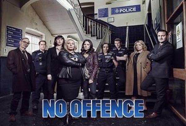 No Offence