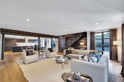 Chrissy Teigen and John Legend sell a pair of NYC penthouses asking $US 18 million
