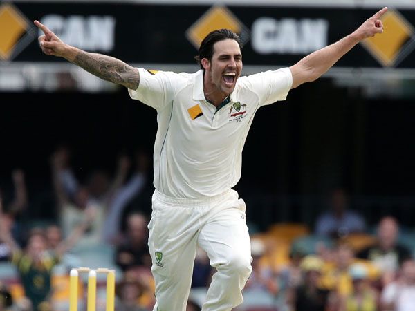 Mitch Johnson indecisive about the end