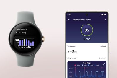 google pixel smartwatch review