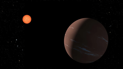 Planet TOI-715 b, a super-Earth in the habitable zone around its star