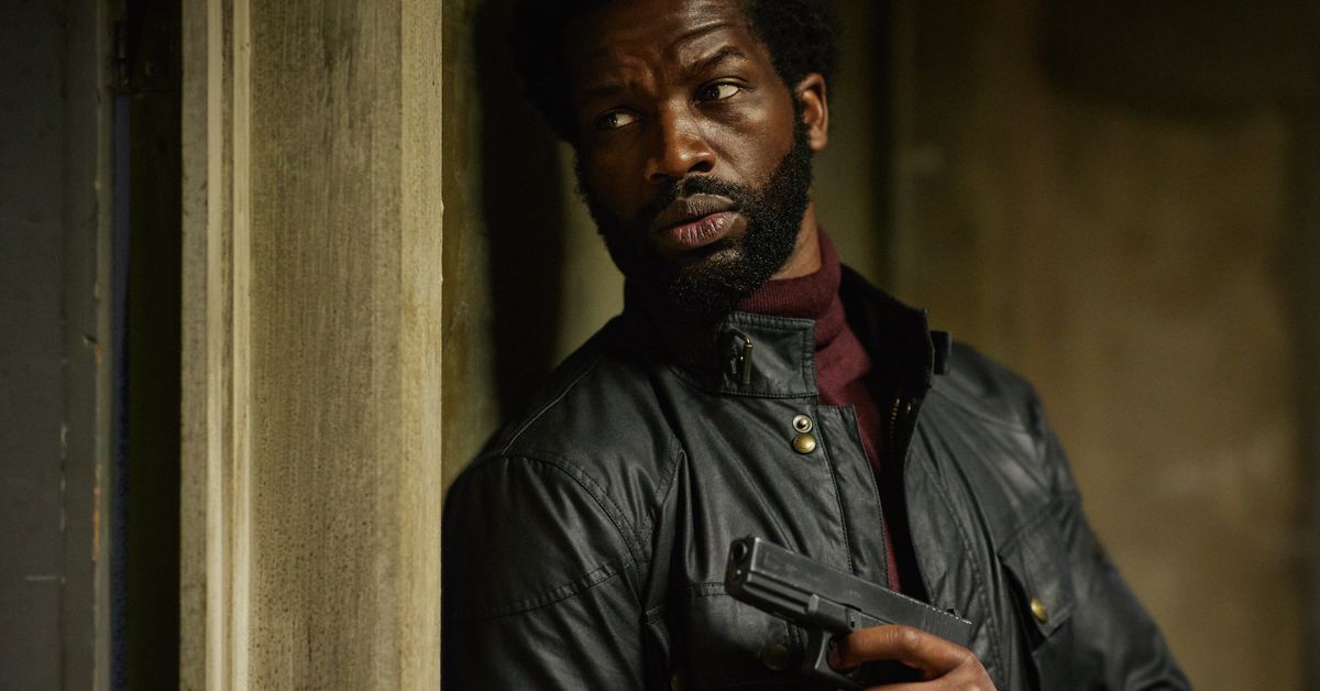 Gangs of London Season 2 Stan Premiere date, full trailer, cast and