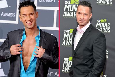 The Situation didn't make many friends on <i>Jersey Shore</i>, causing a huge rift in the group when he alleged he had slept with Snooki. His behaviour improved in the last season after he admitted to an addiction to prescription medication (following an injury on <i>Dancing with the Stars</i>) and checked himself into rehab.<br/><br/>The Situation has had cameos on shows such as <i>Suburgatory</i> and appeared on <i>Celebrity Big Brother (UK)</i> but he has been pretty quiet since 2012.