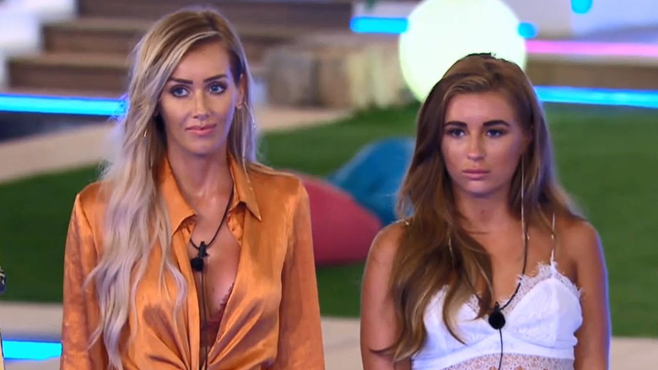 Love Island Uk Season 4 Episode 40 Watch Tv Online