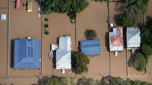 ‘It’s ridiculous’: Renewed calls for flood levee amid Rockhampton clean-up