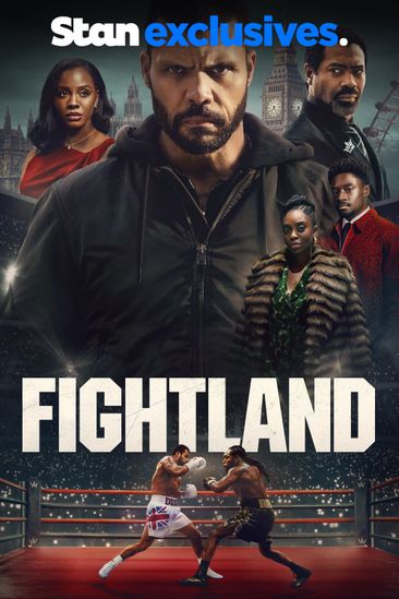 Fightland