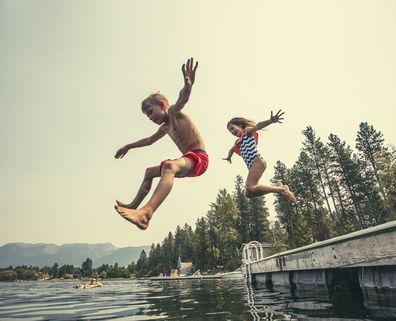 How to raise resilient kids