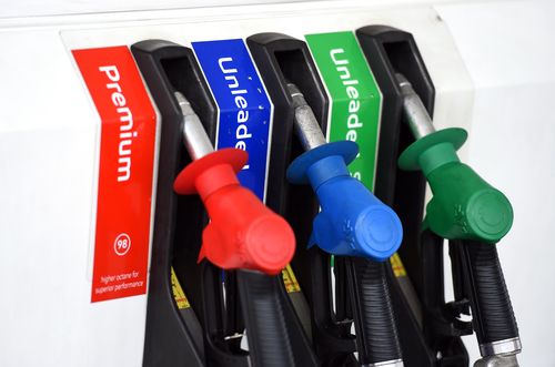 Petrol prices are forecast to reach a three-year high in south-east Queensland. (AAP)