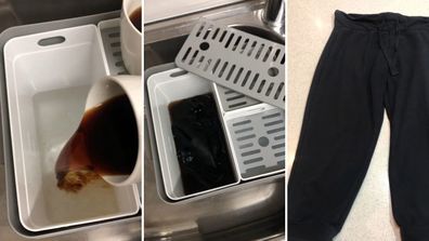 How to Wash Black Clothes to Keep Them From Fading - The Lab Co.