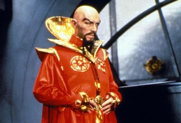 Flash Gordon