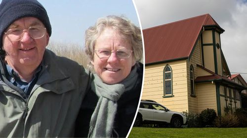 The Baptist church that mushroom murder victims of Don Patterson, Gail Patterson, and Heather Wilkinson were members of for over 20 years has released a message after Erin Patterson was found guilty of their murder. 