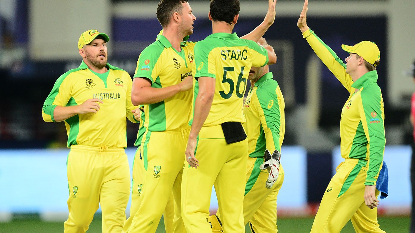 Josh Hazlewood&#x27;s 3-16 was pivotal in Australia&#x27;s T20 World Cup win.