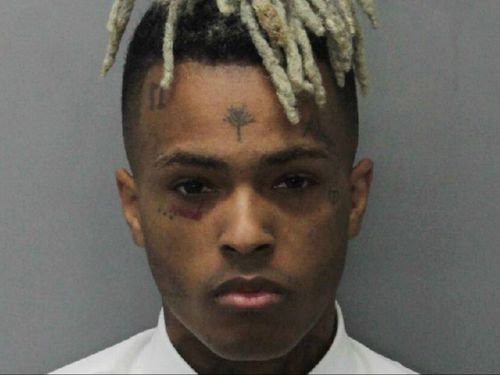 XXXTentacion was awaiting trial on charges relating to an assault on his pregnant girlfriend. 