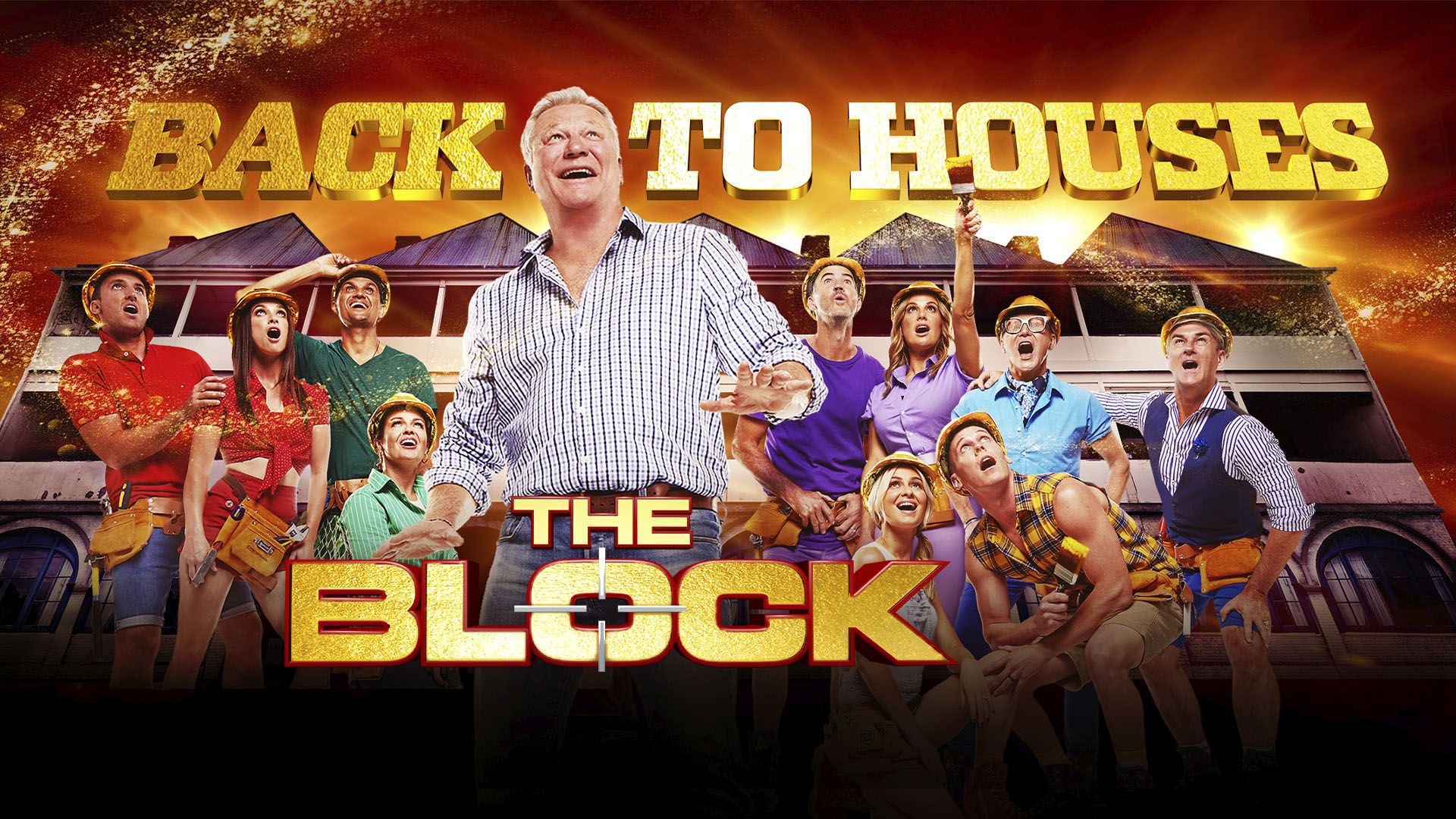 on the block netflix