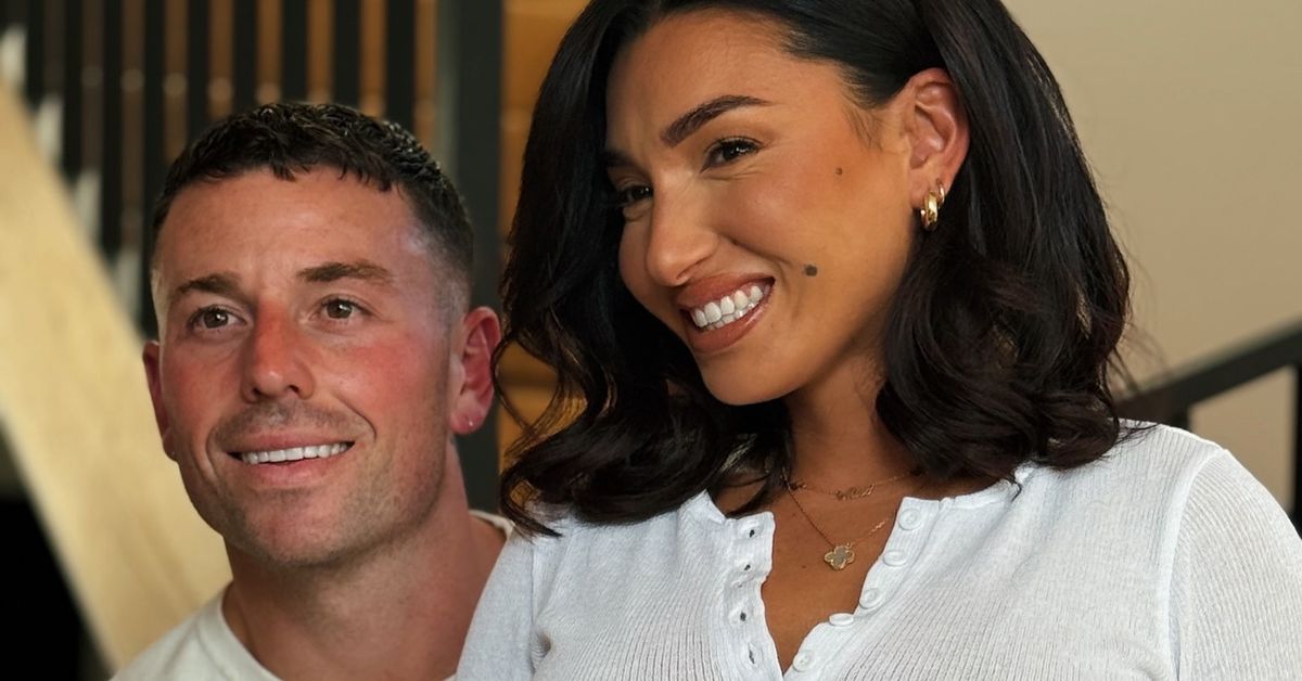 MAFS' Ella Ding announces she is pregnant with her first child
