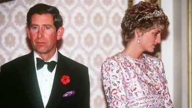 The tour that ended Charles and Diana’s marriage