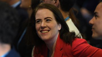 Sitting MP Felicity Wilson will be the Liberal candidate for the blue-ribbon seat of North Shore after winning a tight preselection vote.