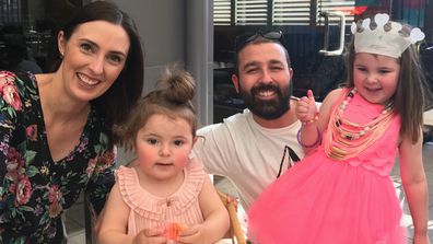 A drug called Golimumab, branded as Simponi, will be available for patients after being listed on the PBS for ulcerative colitis with mum Sam has.