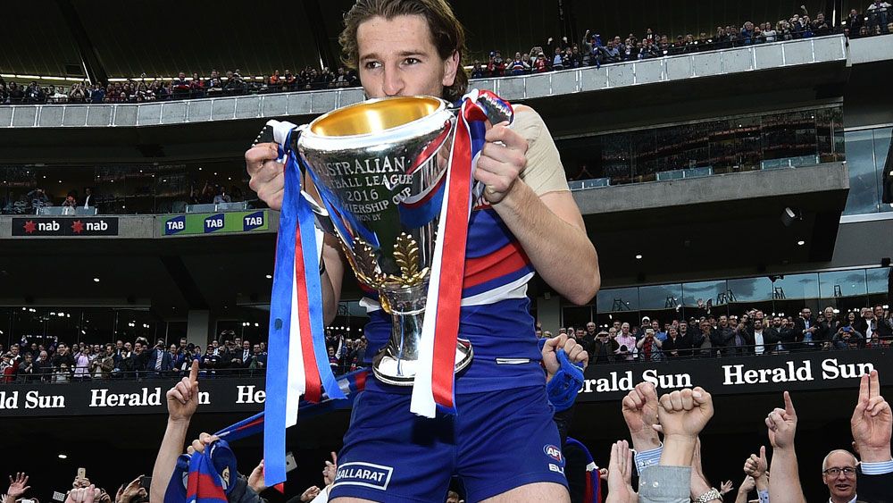 Bulldogs, Swans are AFL fixture winners