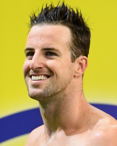 James Magnussen