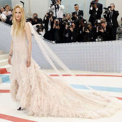 Chanel Tops All Brands at Met Gala With $110.7M in Media Exposure