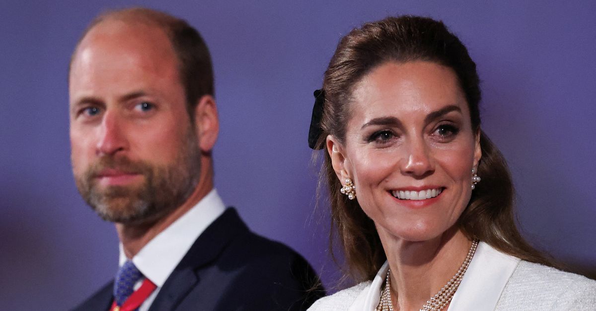 The 'secret pact' Prince William and Kate Middleton made following their brief split