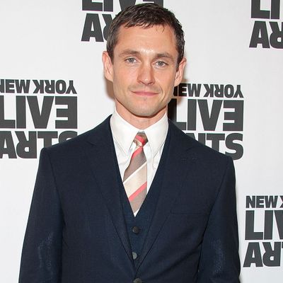 Fifty Shades Of Woah Hugh Dancy Joins The Cast Of Fifty Shades Darker