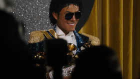 Full trailer drops for highly-anticipated Michael biopic