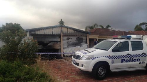 Accidental South Lake house fire results in large haul of marijuana plants