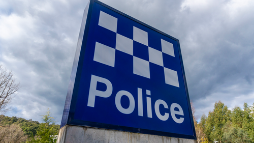 police generic